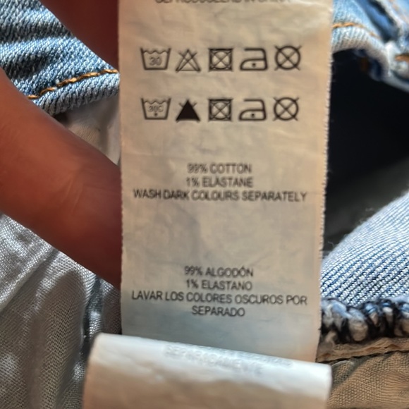 Denim Co. denim jeans - Picture 7 of 8